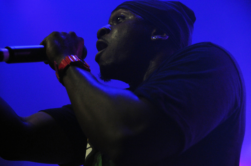 The Clipse / credit: Loren Wohl